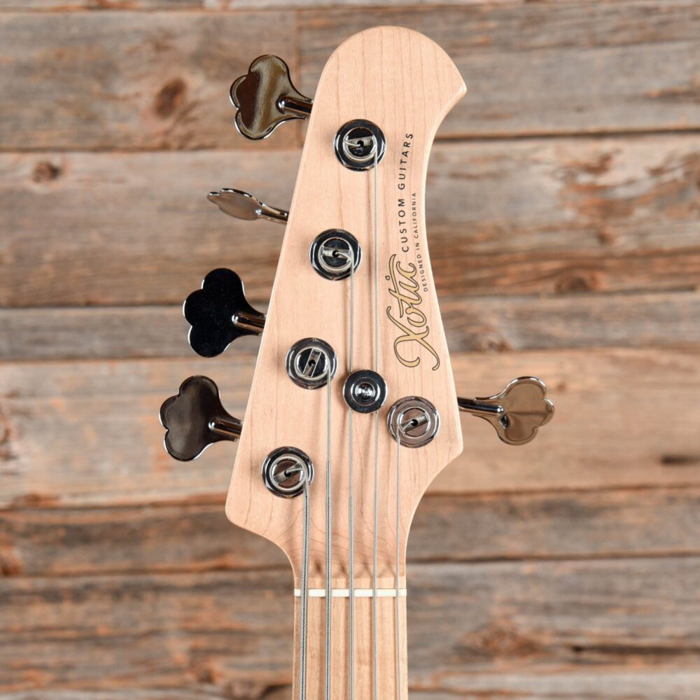 Xotic XJ-1T Black Cherry - My Store