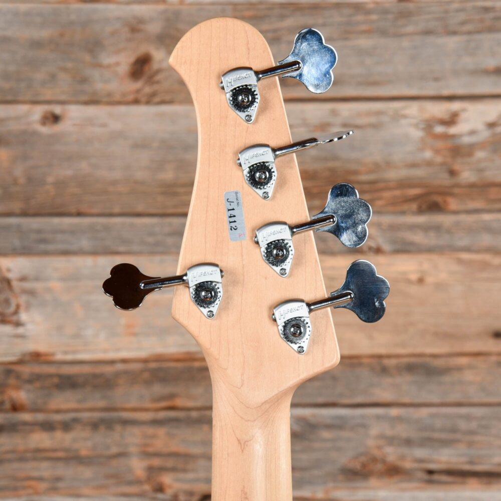 Xotic XJ-1T Black Cherry - My Store