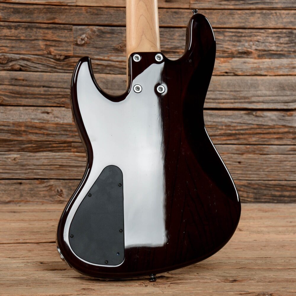 Xotic XJ-1T Black Cherry - My Store