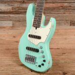 Xotic XJ-1T Surf Green Relic - My Store