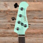 Xotic XJ-1T Surf Green Relic - My Store