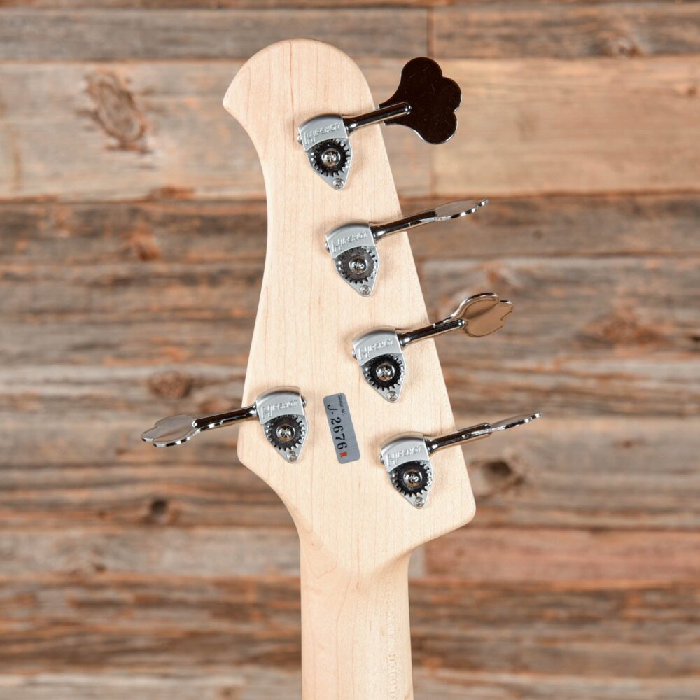 Xotic XJ-1T Surf Green Relic - My Store