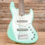 Xotic XJ-1T Surf Green Relic - My Store
