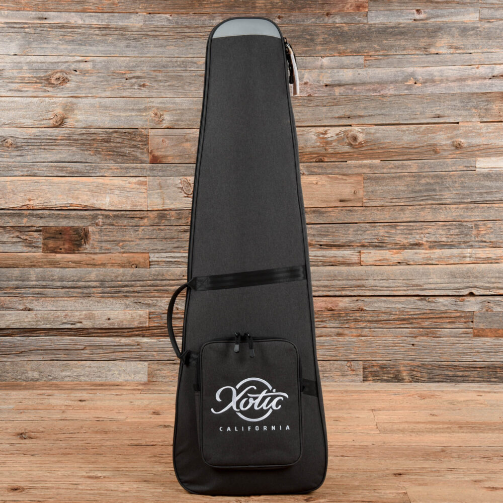Xotic XJ-1T Surf Green Relic - My Store