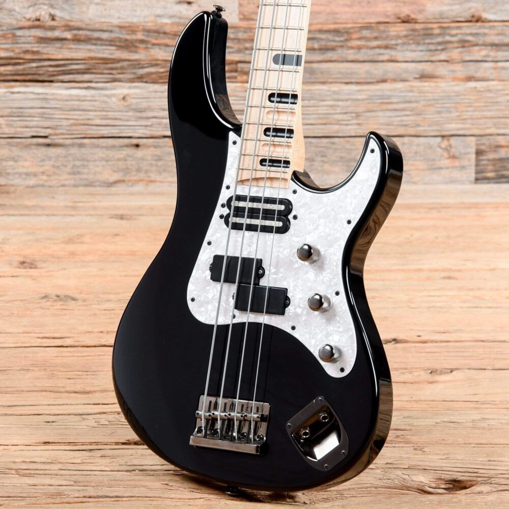 Yamaha Billy Sheehan Attitude 3 Limited Black 2011 - My Store