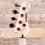Yamaha Billy Sheehan Attitude 3 Limited Black 2011 - My Store