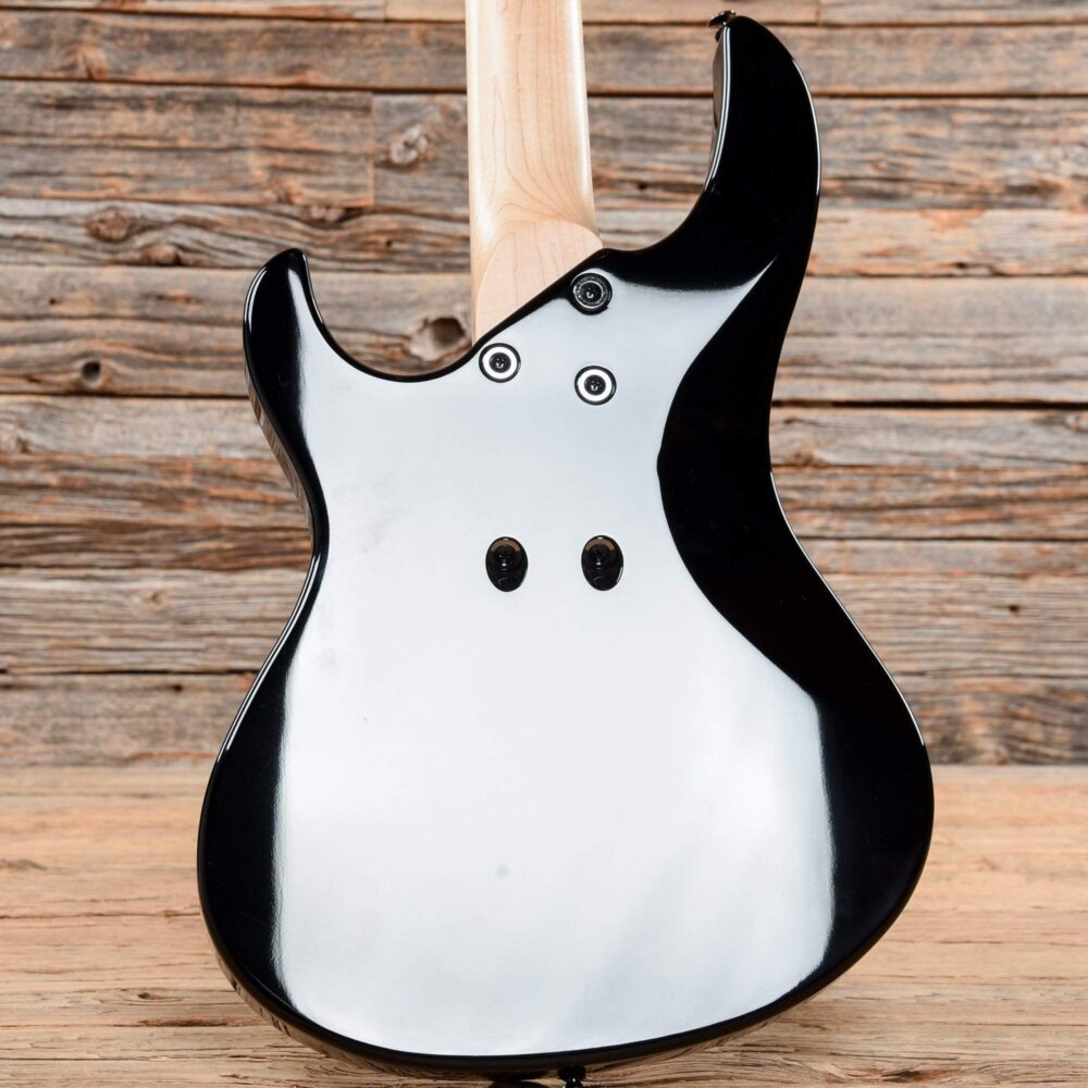 Yamaha Billy Sheehan Attitude 3 Limited Black 2011 - My Store