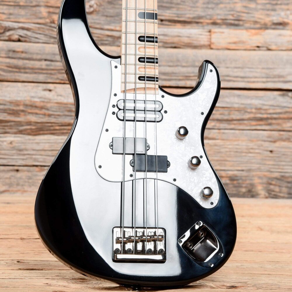 Yamaha Billy Sheehan Attitude 3 Limited Black 2011 - My Store