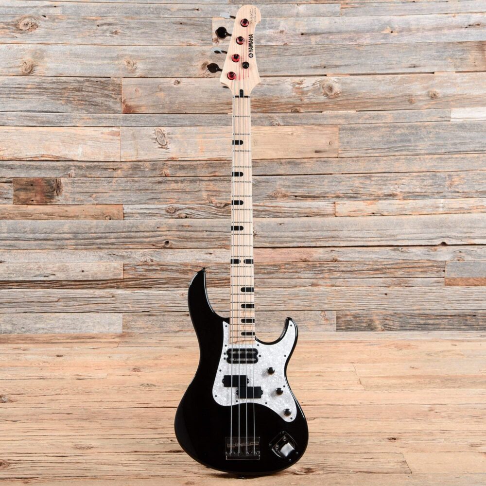 Yamaha Billy Sheehan Attitude 3 Limited Black 2011 - My Store