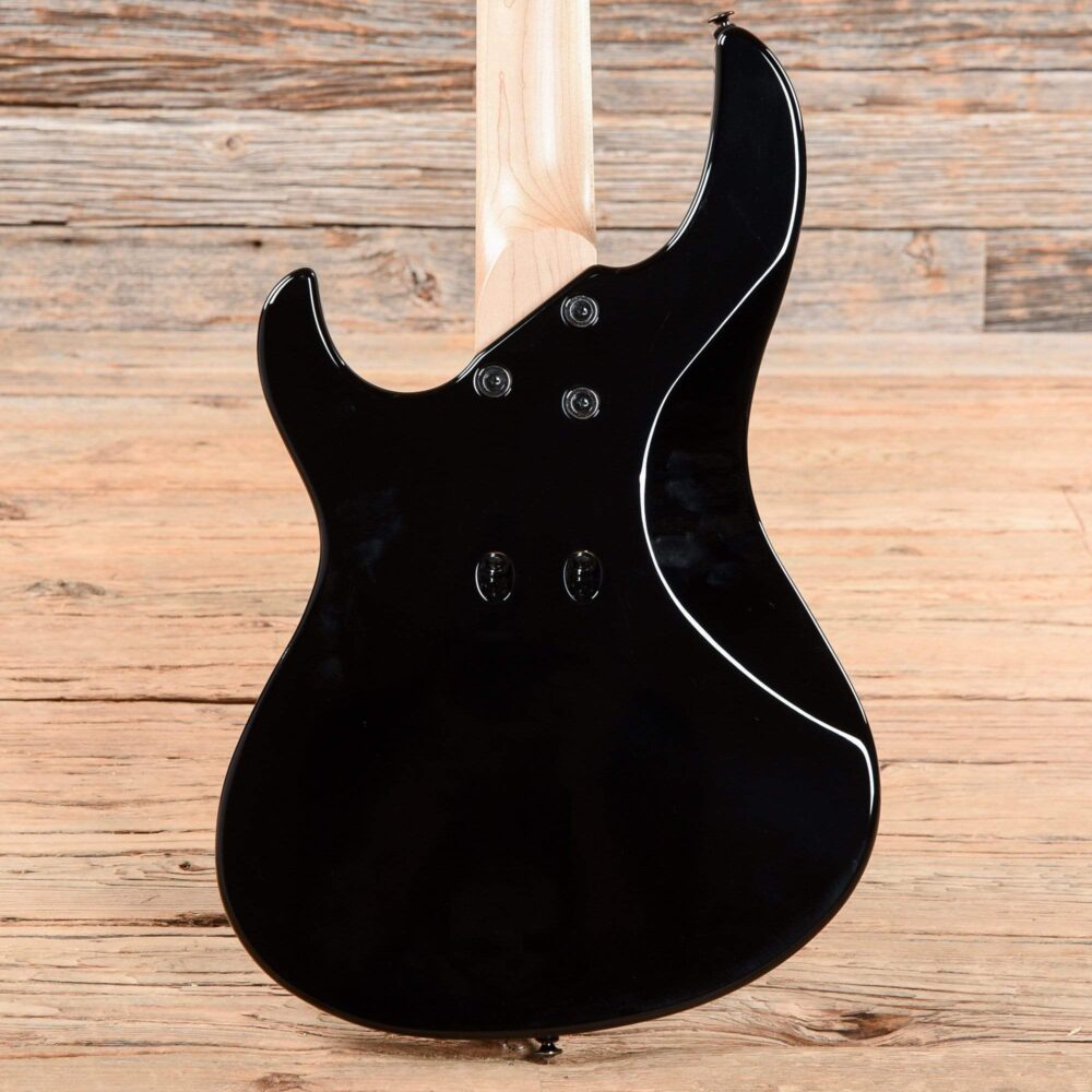 Yamaha Billy Sheehan Attitude 3 Limited Black 2011 - My Store