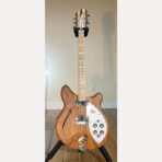 Rickenbacker 360/12W - The Guitar Rescue-The Guitar Rescue