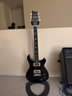 PRS Robben Ford Signature Limited Edition PRS only 100 made - The Guitar Rescue-The Guitar Rescue