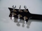 PRS Custom 24 Electric Guitar - Charcoal Burst - The Guitar Rescue-The Guitar Rescue