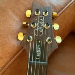 Used PRS Custom 22 Semi-Hollow Wood Library Quilted 10-Top - The Guitar Rescue-The Guitar Rescue