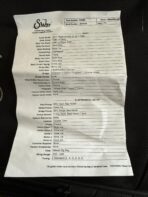 Used Suhr Alt T Electric Guitar - The Guitar Rescue-The Guitar Rescue