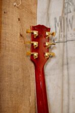 Used Gibson 2006 Gibson Les Paul Supreme Cherry Sunburst - The Guitar Rescue-The Guitar Rescue