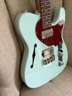 Used Suhr Alt T Electric Guitar - The Guitar Rescue-The Guitar Rescue