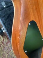 Used PRS 2007 PRS SC250 - matte finish - The Guitar Rescue-The Guitar Rescue