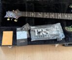 Used PRS Custom 22 Semi-Hollow Wood Library Quilted 10-Top - The Guitar Rescue-The Guitar Rescue