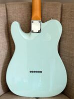 Used Suhr Alt T Electric Guitar - The Guitar Rescue-The Guitar Rescue