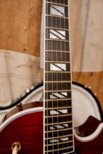 Used Gibson 2006 Gibson Les Paul Supreme Cherry Sunburst - The Guitar Rescue-The Guitar Rescue