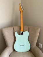 Used Suhr Alt T Electric Guitar - The Guitar Rescue-The Guitar Rescue