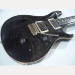 PRS Custom 24 Electric Guitar - Charcoal Burst - The Guitar Rescue-The Guitar Rescue