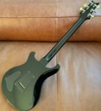 Used PRS Custom 22 Semi-Hollow Wood Library Quilted 10-Top - The Guitar Rescue-The Guitar Rescue