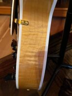 Heritage Standard Eagle Classic Hollow body Electric Guitar - The Guitar Rescue-The Guitar Rescue