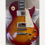 Gibson Les Paul Standard 1989 - Vintage Sunburst - The Guitar Rescue-The Guitar Rescue