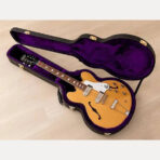Epiphone Elitist Casino 1965 - Natural - 2009 - The Guitar Rescue-The Guitar Rescue