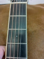 Santa Cruz OM Grand Rosewood/Spruce with LR Baggs Anthem - The Guitar Rescue-The Guitar Rescue