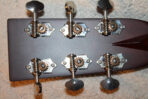 Santa Cruz OM Grand Rosewood/Spruce with LR Baggs Anthem - The Guitar Rescue-The Guitar Rescue