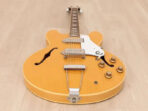 Epiphone Elitist Casino 1965 - Natural - 2009 - The Guitar Rescue-The Guitar Rescue
