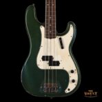 Fender Precision Bass Lake Placid Blue 1965 - The Guitar Rescue-The Guitar Rescue