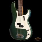 Fender Precision Bass Lake Placid Blue 1965 - The Guitar Rescue-The Guitar Rescue