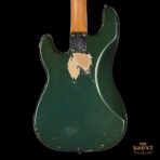 Fender Precision Bass Lake Placid Blue 1965 - The Guitar Rescue-The Guitar Rescue