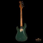 Fender Precision Bass Lake Placid Blue 1965 - The Guitar Rescue-The Guitar Rescue