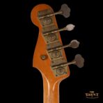 Fender Precision Bass Lake Placid Blue 1965 - The Guitar Rescue-The Guitar Rescue