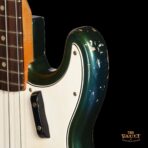 Fender Precision Bass Lake Placid Blue 1965 - The Guitar Rescue-The Guitar Rescue