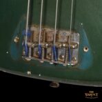 Fender Precision Bass Lake Placid Blue 1965 - The Guitar Rescue-The Guitar Rescue