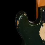 Fender Precision Bass Lake Placid Blue 1965 - The Guitar Rescue-The Guitar Rescue