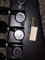 ESP E-II M-II NT E II electric guitar made in japan ohsc - The Guitar Rescue-The Guitar Rescue