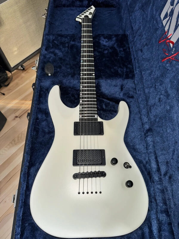 2023 ESP USA Horizon-II w/ BKP - The Guitar Rescue-The Guitar Rescue