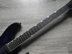 ESP Original Series Custom Shop M-II NTB - Glitter Storm - The Guitar Rescue-The Guitar Rescue