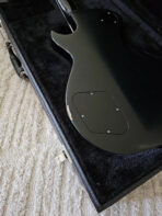 ESP Eclipse-I CTM 2009 - Black Satin - The Guitar Rescue-The Guitar Rescue