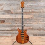 Alembic Series I Natural 1975 - The Guitar Rescue-The Guitar Rescue
