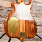 Alembic Series I Natural 1975 - The Guitar Rescue-The Guitar Rescue