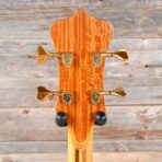 Alembic Series I Natural 1975 - The Guitar Rescue-The Guitar Rescue