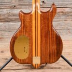Alembic Series I Natural 1975 - The Guitar Rescue-The Guitar Rescue